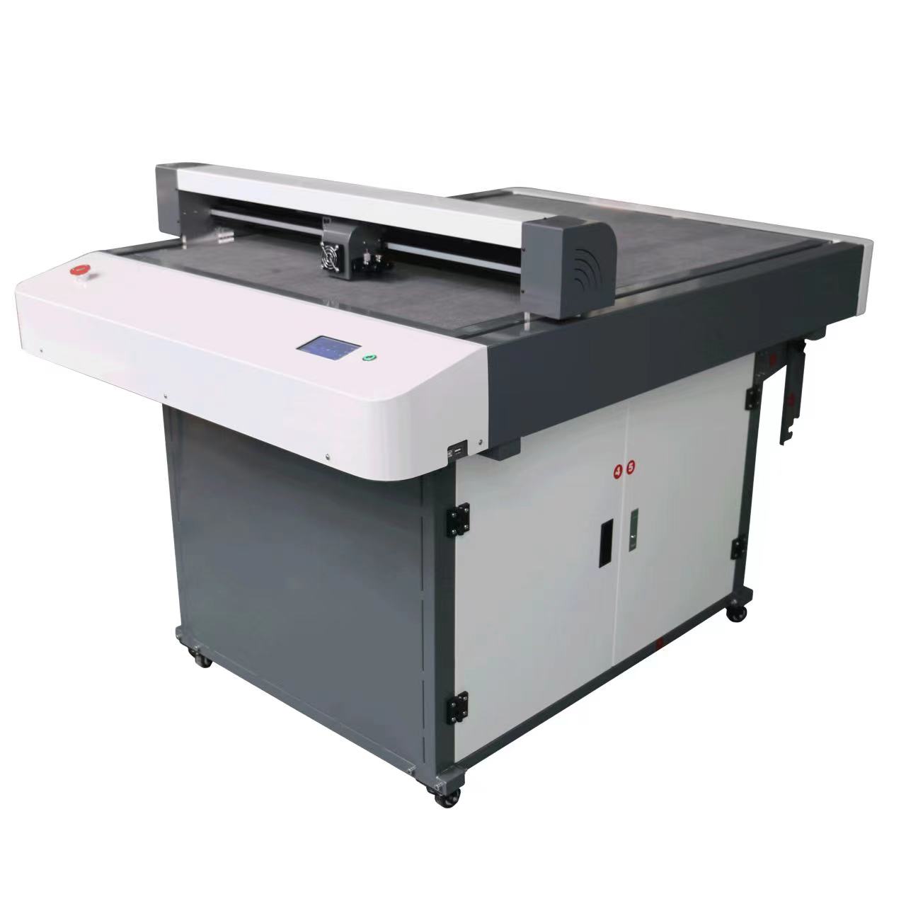 Cutting Plotter Blade - Hot Sale 60x90cm Configured Vacuum Pump&2