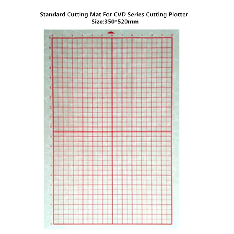 Standard Cutting Mat for C V D - Plotter Cutting Mat review and price