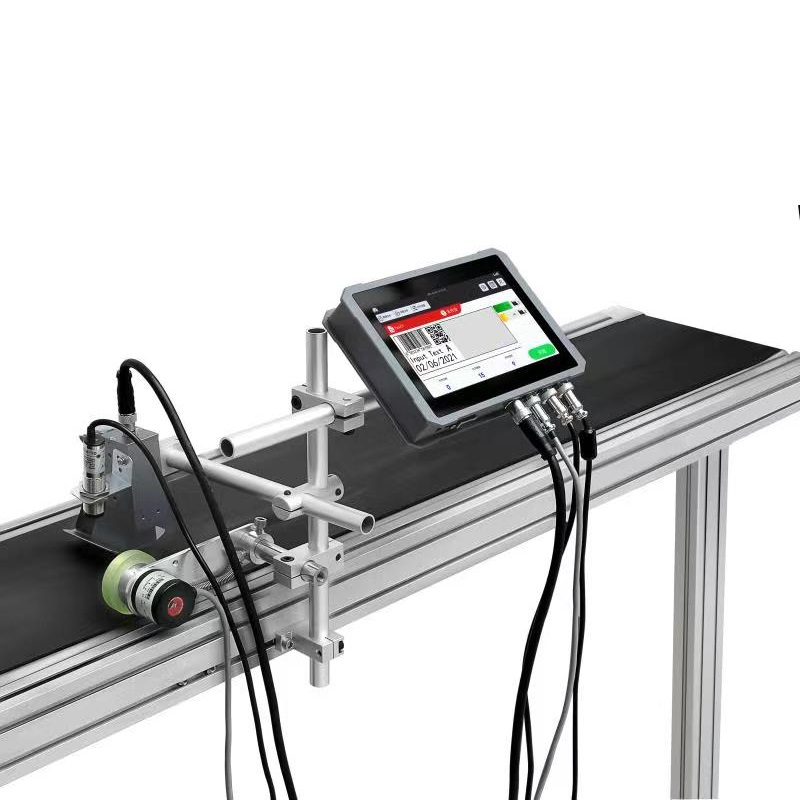 1 - 4 Print heads Fully-Automa - Commercial Fabric Printing review and price