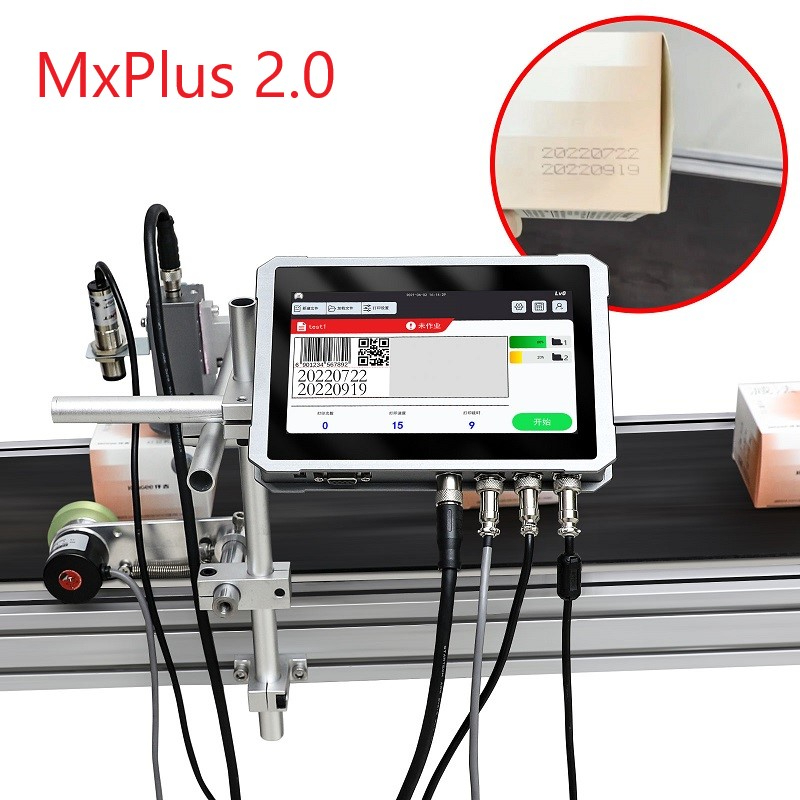 1 - 4 Print heads Fully-Automa - Commercial Fabric Printing review and price