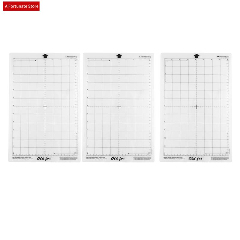 9Pcs Replacement Cutting Mat A - Plotter Cutting Mat review and price