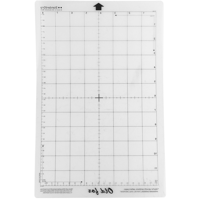 9Pcs Replacement Cutting Mat A - Plotter Cutting Mat review and price