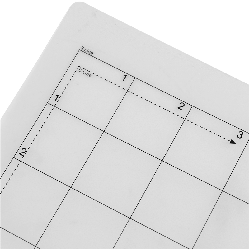 9Pcs Replacement Cutting Mat A - Plotter Cutting Mat review and price