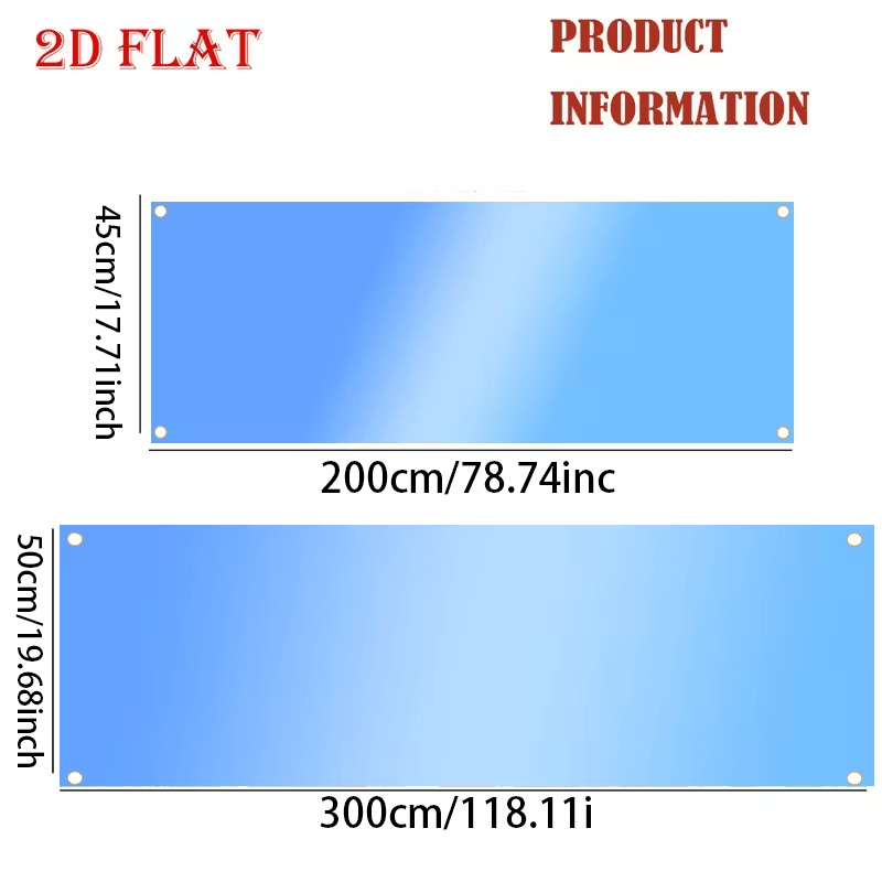 2D flat design, 1-piece printe - Commercial Fabric Printing review and price