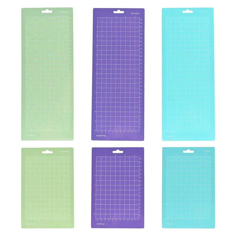 Y42A-6PCS Cutting Mat For Cutt - Plotter Cutting Mat review and price