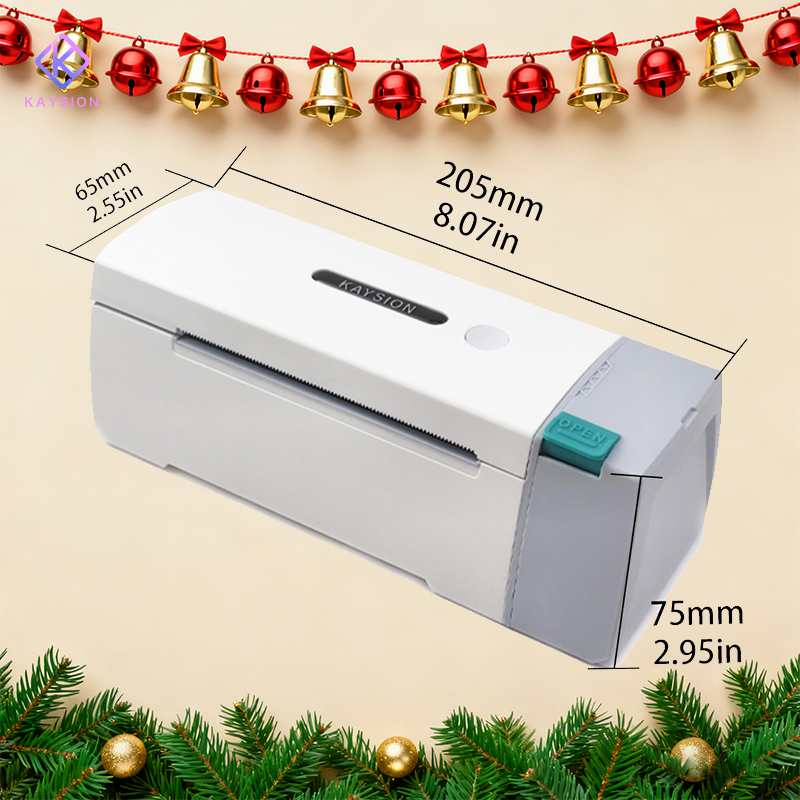 KAYSION Thermal Shipping Label - Commercial Printing And Mailing review and price