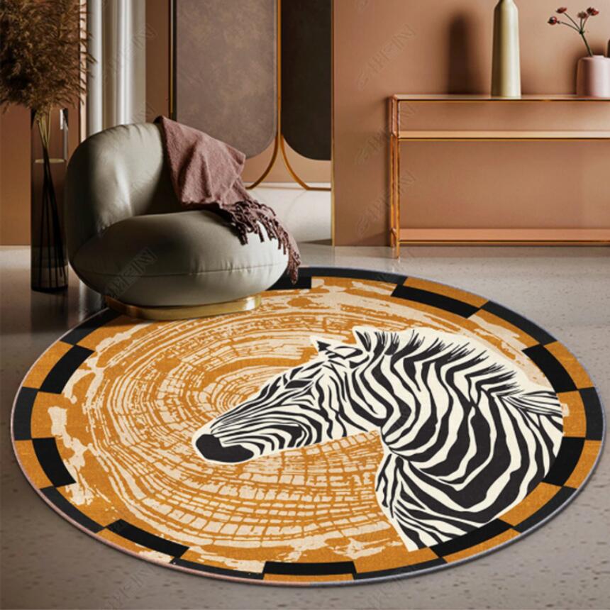 Modern Zebra Tiger Leopard Pri - Commercial Fabric Printing review and price