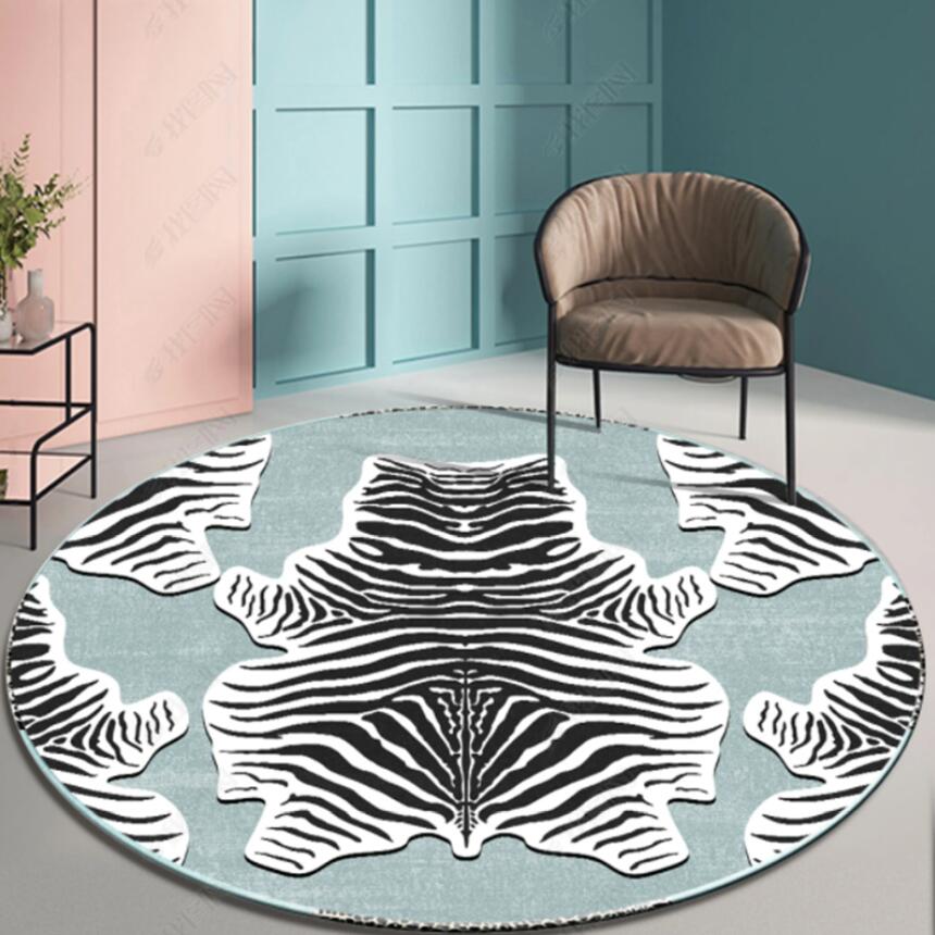Modern Zebra Tiger Leopard Pri - Commercial Fabric Printing review and price