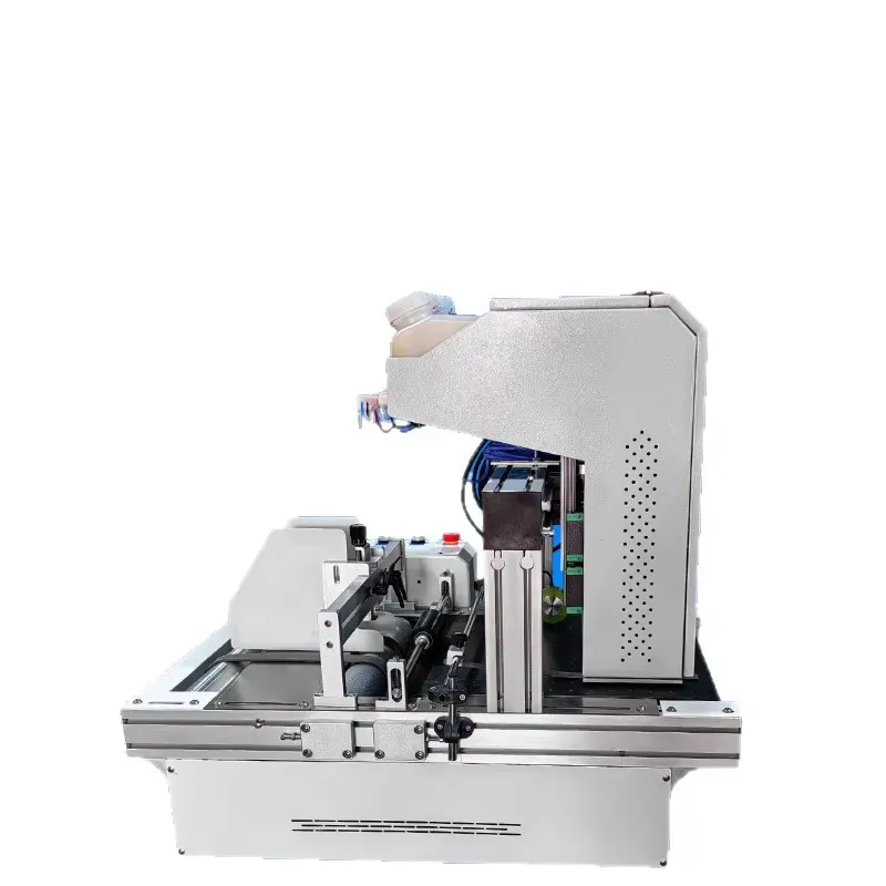 2026 Hot Sale Desktop Paper Cu - Commercial Printing Machine For Sale review and price
