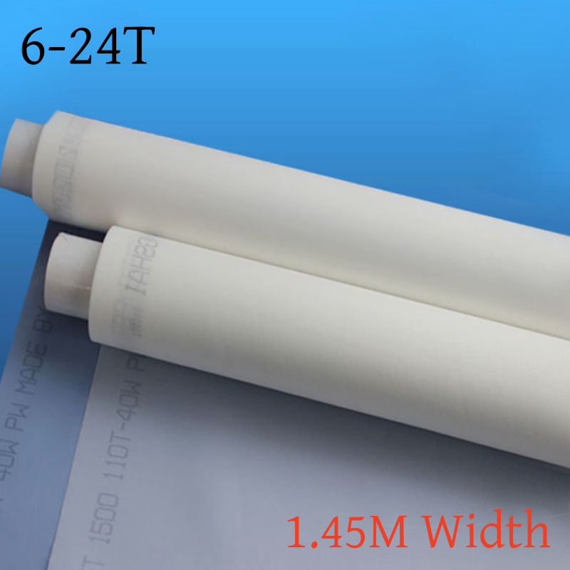 10M x 1.45M Width 15-60 Mesh S - Commercial Fabric Printing review and price