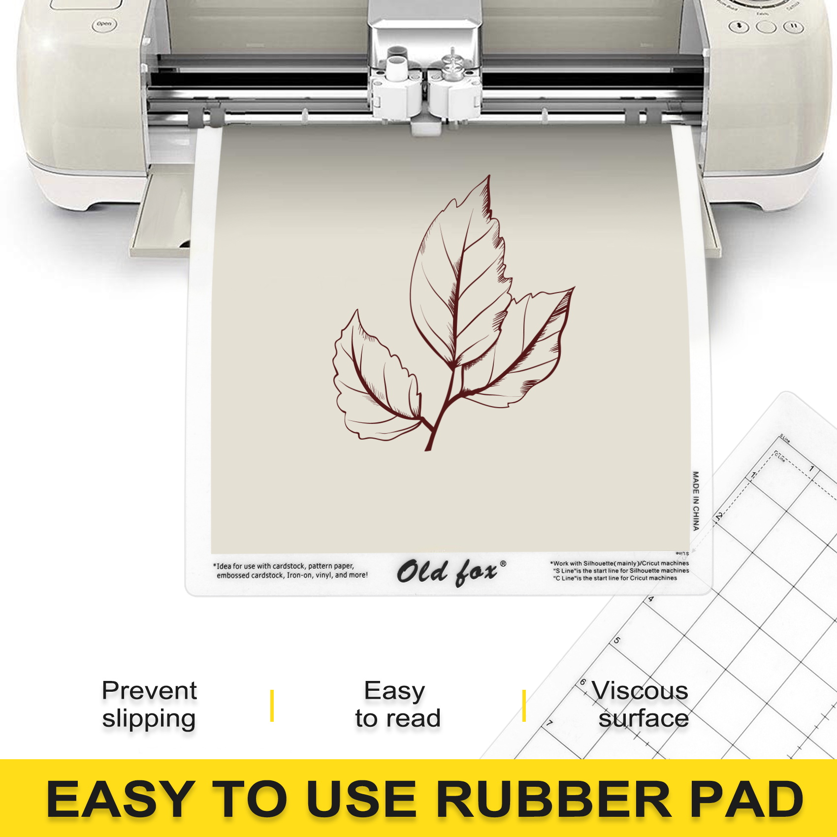 3Pcs Replacement Cutting Mat A - Plotter Cutting Mat review and price