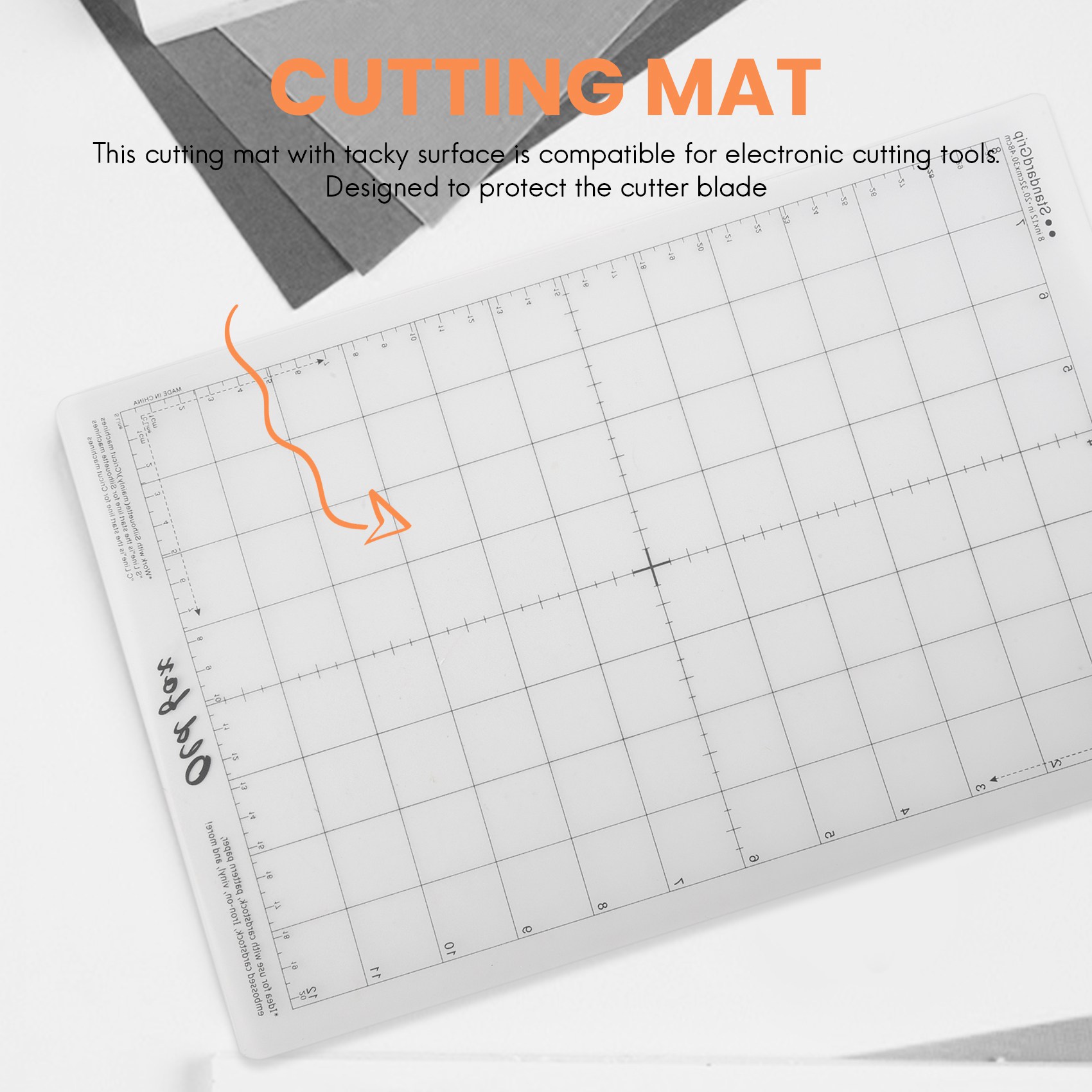 3Pcs Replacement Cutting Mat A - Plotter Cutting Mat review and price