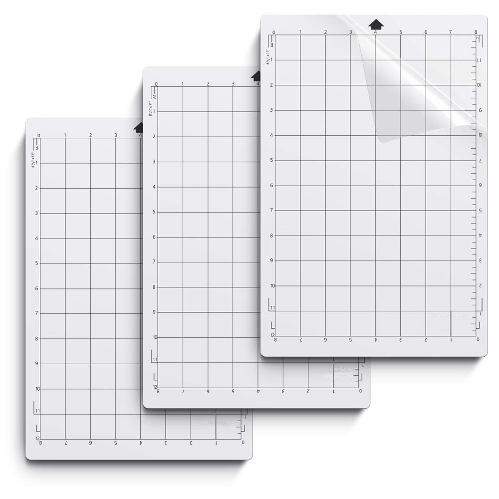 3/5 Psc Cutting Mat for Silhou - Plotter Cutting Mat review and price