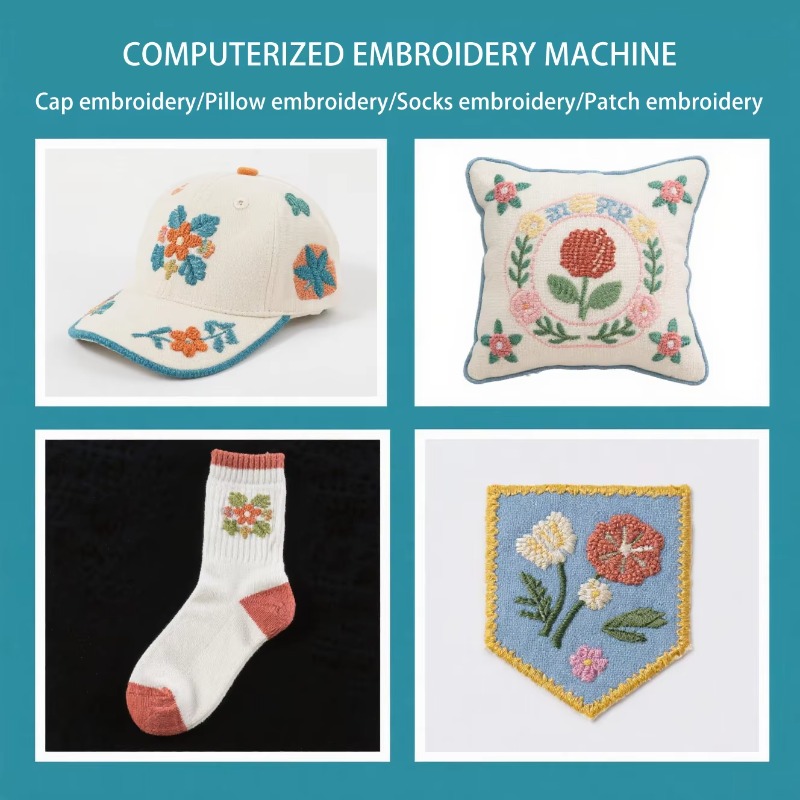 Customized 6 Head Commercial E - Commercial Fabric Printing review and price