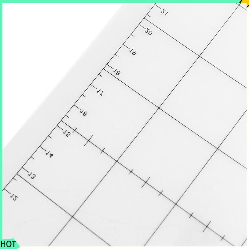 AWAH 12Pcs Cutting Mat Adhesiv - Plotter Cutting Mat review and price