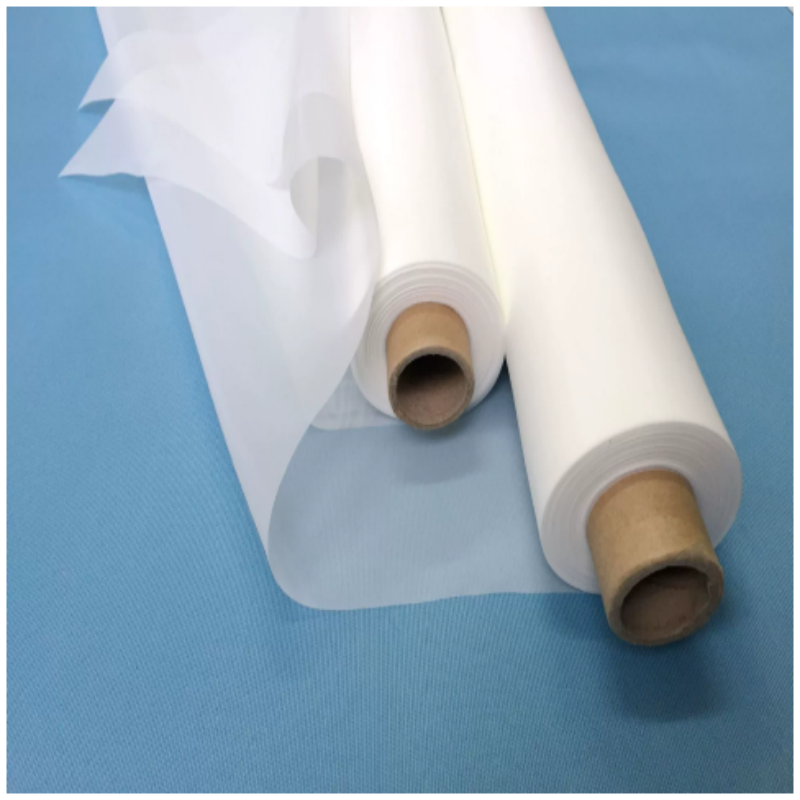 120T 305Mesh Polyester Screen  - Commercial Fabric Printing review and price