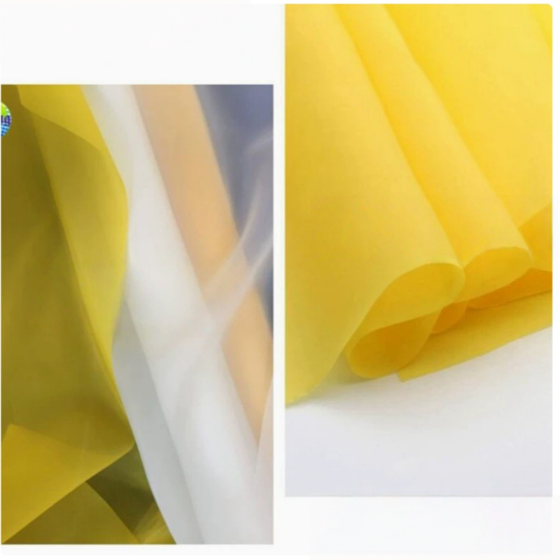 120T 305Mesh Polyester Screen  - Commercial Fabric Printing review and price
