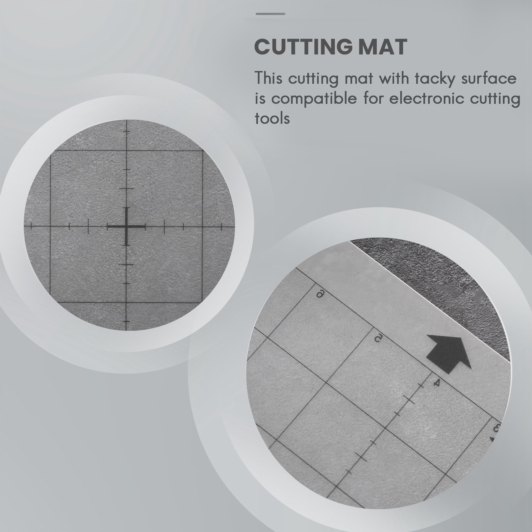 AED7-3Pcs Replacement Cutting  - Plotter Cutting Mat review and price