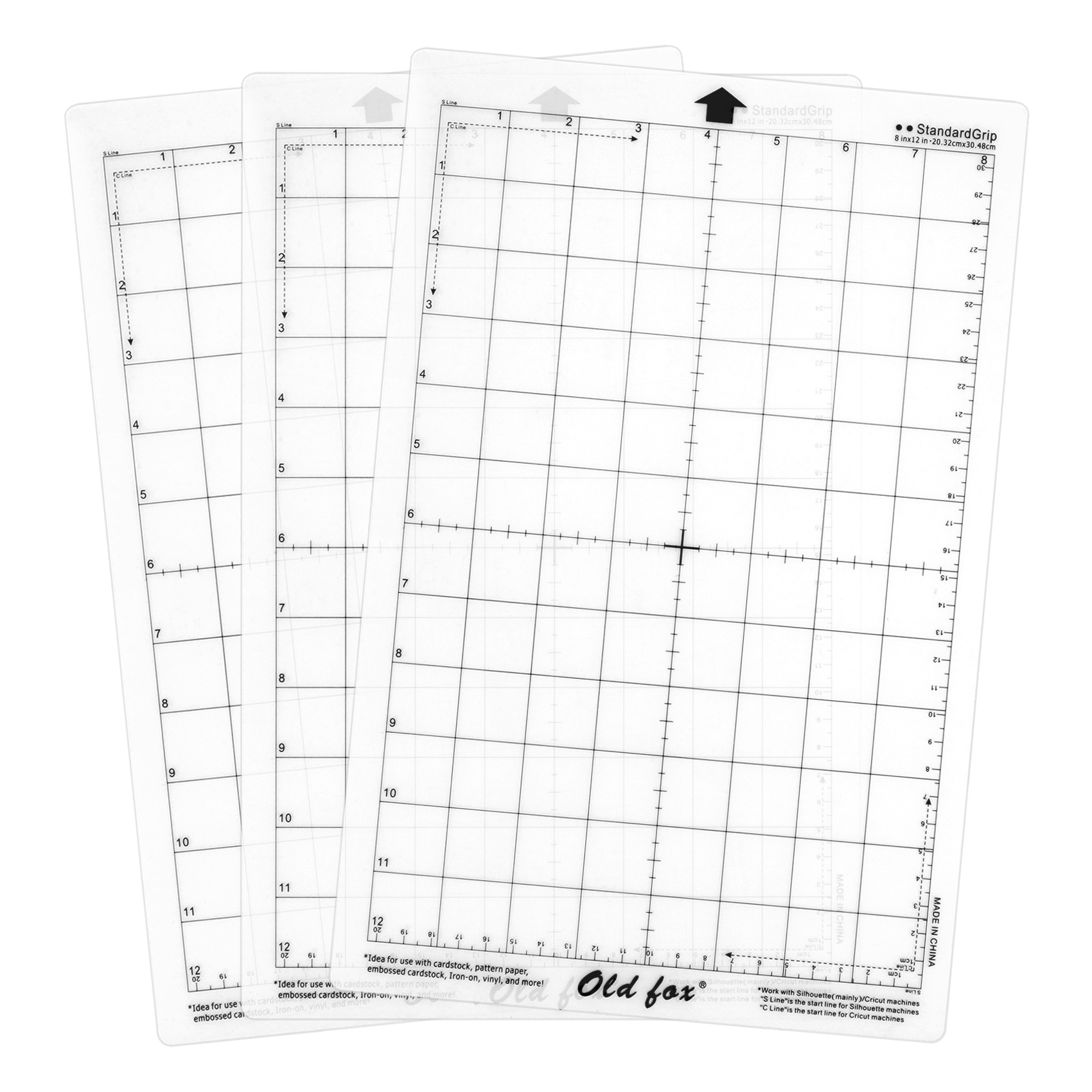AED7-3Pcs Replacement Cutting  - Plotter Cutting Mat review and price