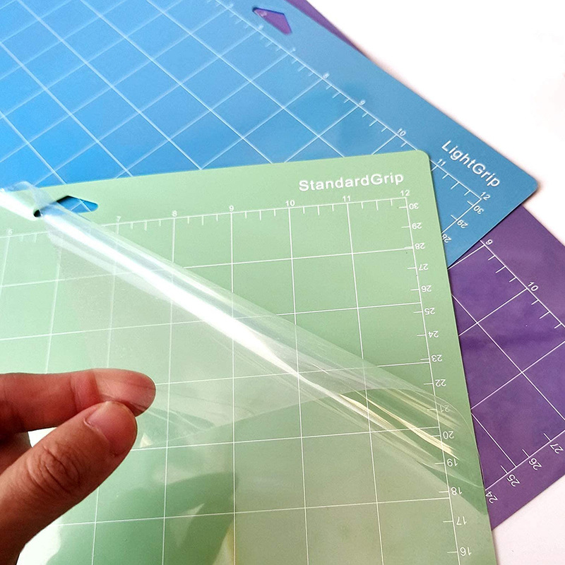 12x12 Inch Portable Replacemen - Plotter Cutting Mat review and price
