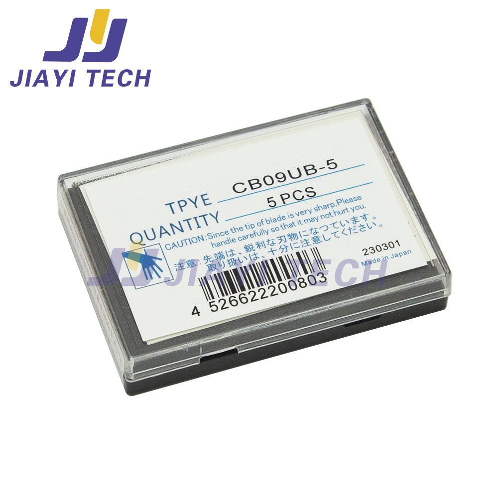 5Pcs/Box  For Graphtec Origina - Cutting Plotter Blade review and price