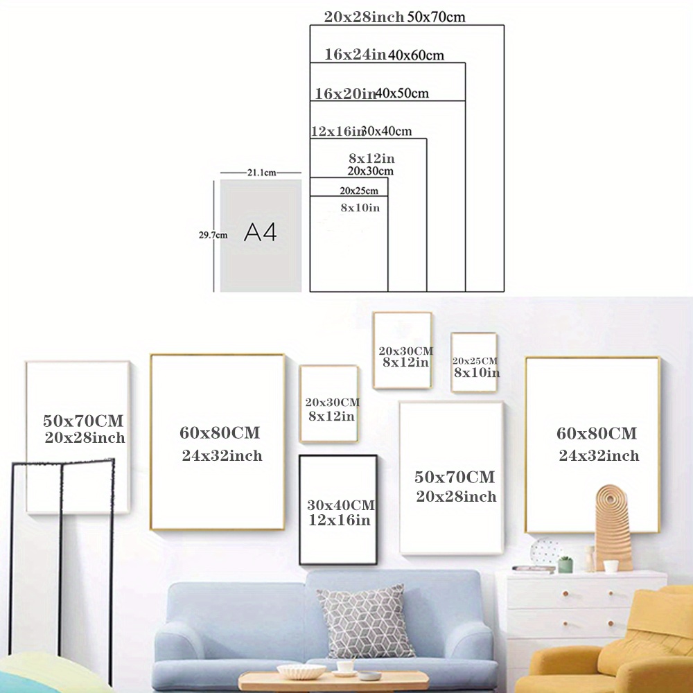 Room Decor 1 Customizable Canv - Commercial Fabric Printing review and price