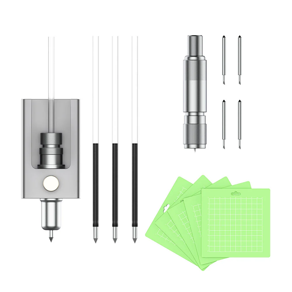 Original NEJE Tool Kit Includi - Plotter Cutting Mat review and price