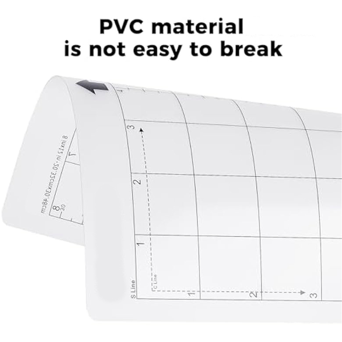 Cutting Mats for Silhouette Po - Plotter Cutting Mat review and price