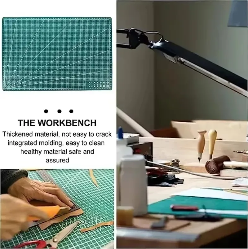 1pc Large Cutting Mat Self Hea - Plotter Cutting Mat review and price