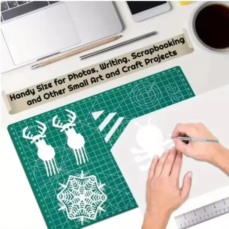 1pc Large Cutting Mat Self Hea - Plotter Cutting Mat review and price