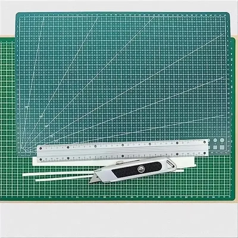 1pc Large Cutting Mat Self Hea - Plotter Cutting Mat review and price