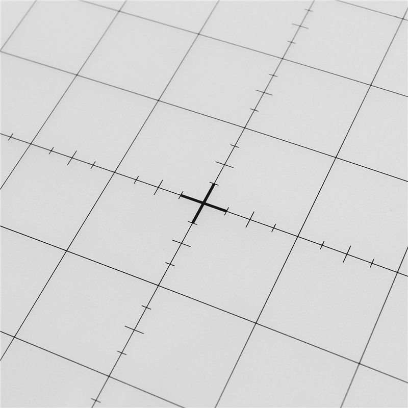 HLZS-12Pcs Cutting Mat Adhesiv - Plotter Cutting Mat review and price