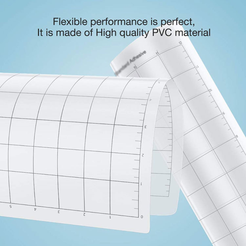 8X12in Cutting Mat for Silhoue - Plotter Cutting Mat review and price