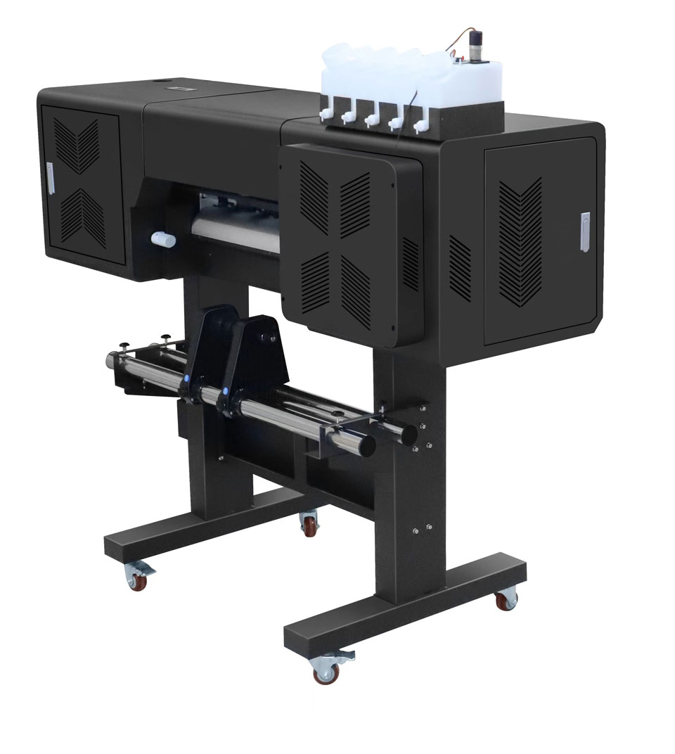 Built-in smoke purifier 60cm D - Commercial Fabric Printing review and price