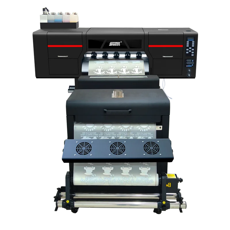 Built-in smoke purifier 60cm D - Commercial Fabric Printing review and price