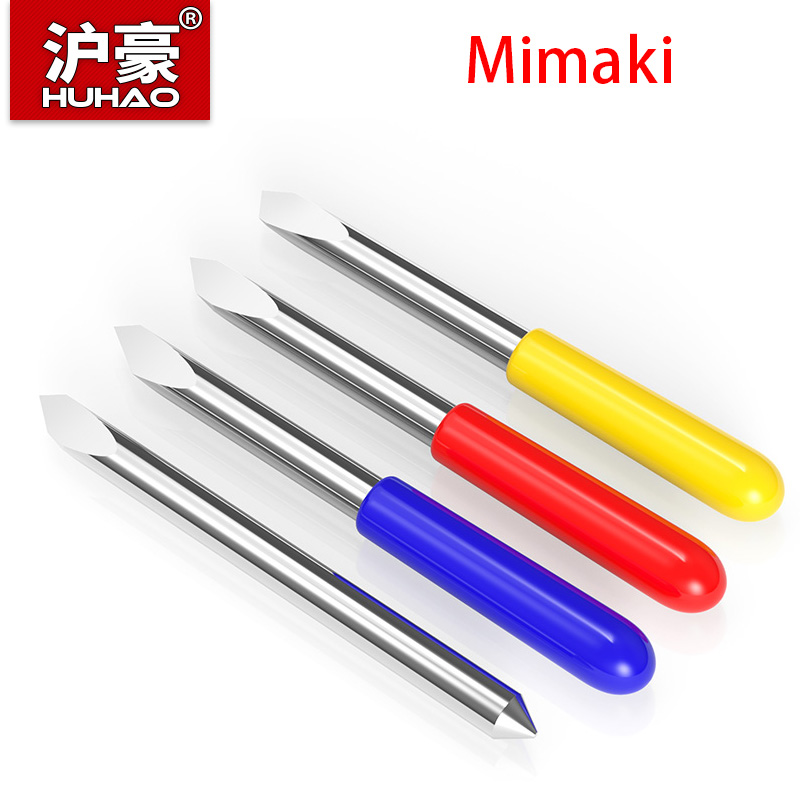 HUHAO  5Pcs Mimaki Vinyl Cutte - Cutting Plotter Blade review and price