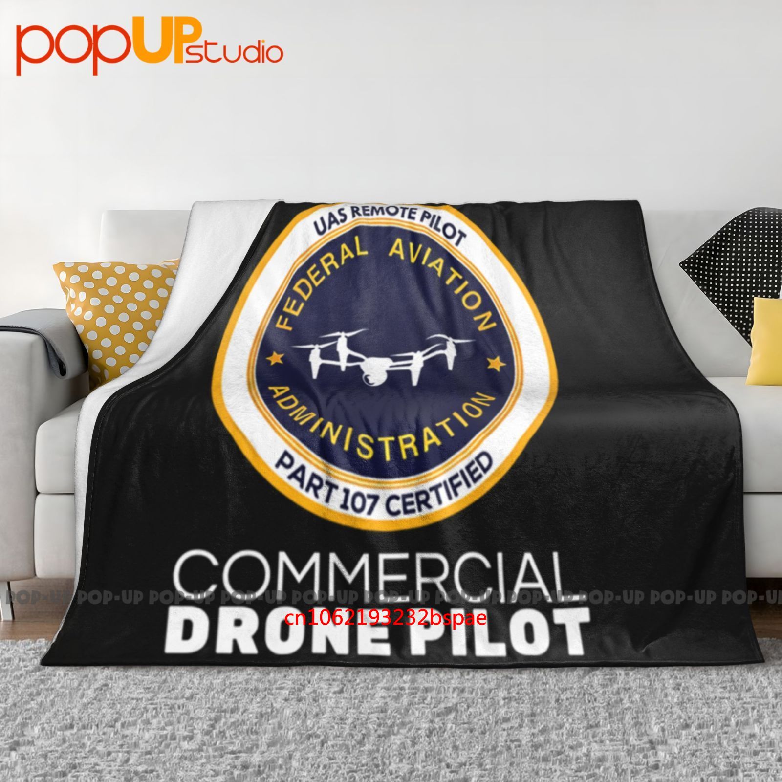 Uas Remote Pilot Part 107 Cert - Commercial Fabric Printing review and price