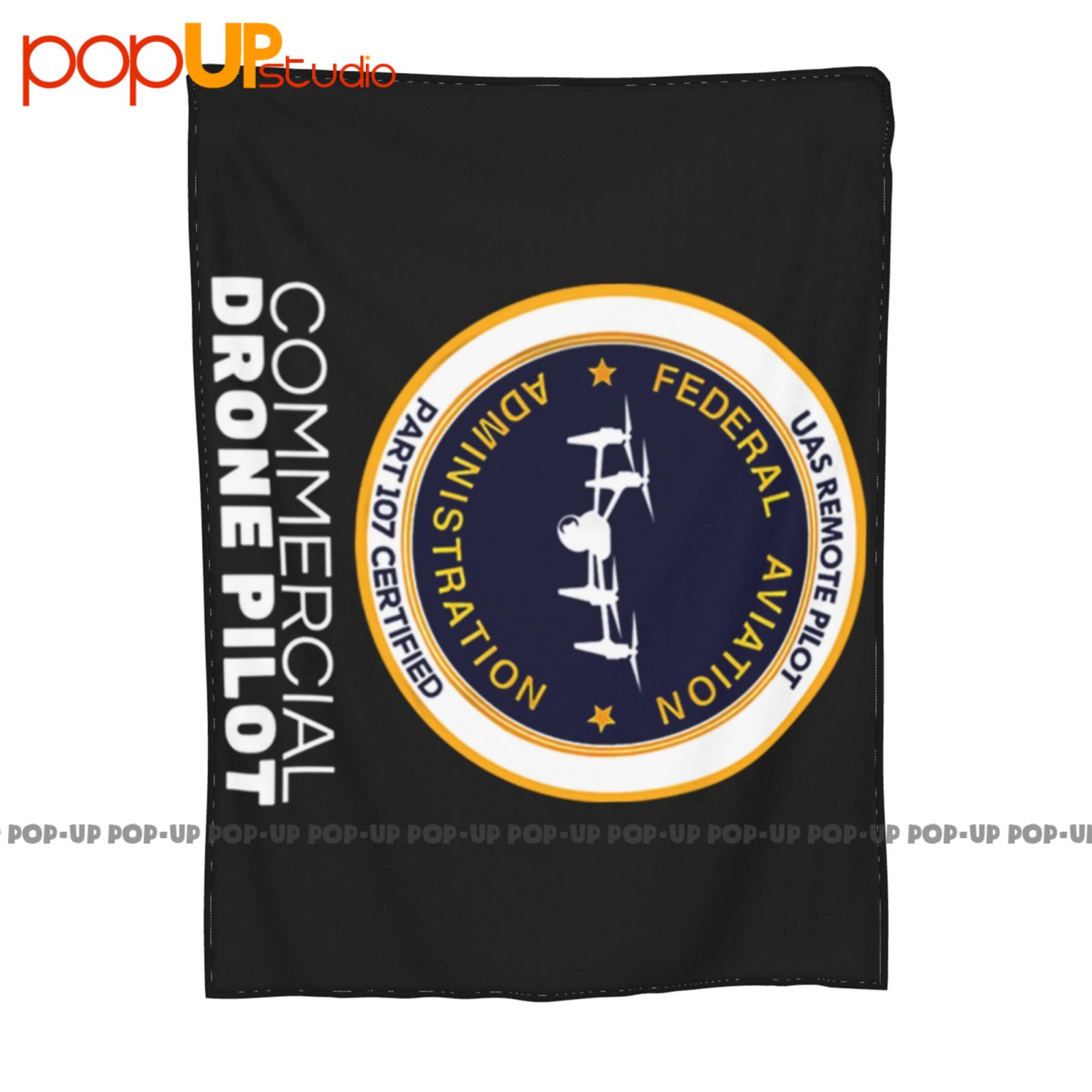Uas Remote Pilot Part 107 Cert - Commercial Fabric Printing review and price
