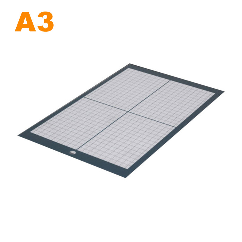 A3 Size Non Slip Cutting Mat F - Plotter Cutting Mat review and price