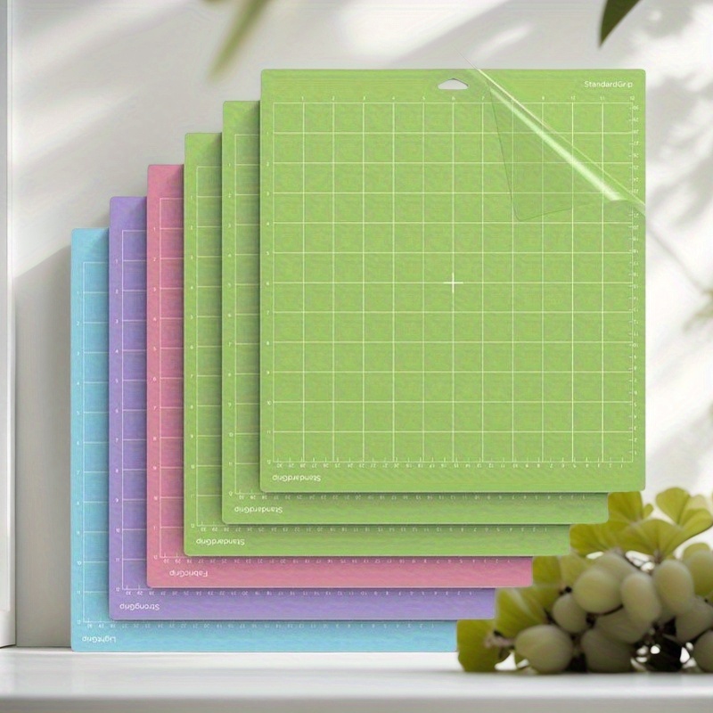 1/3PCS Scrapbook Tool Cutting  - Plotter Cutting Mat review and price