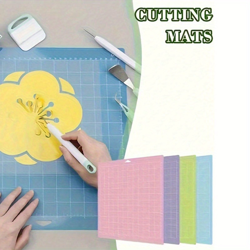 1/3PCS Scrapbook Tool Cutting  - Plotter Cutting Mat review and price