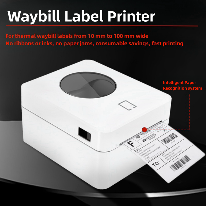 POS9250 Thermal Label Printer  - Commercial Printing And Mailing review and price